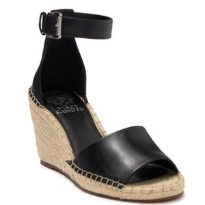 Vince Camuto Leera Espadrille